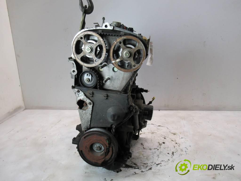 Renault Espace IV  2002 120kw 2.0T 163KM 02-06 2000 motor F4R794 (Motory (kompletní))