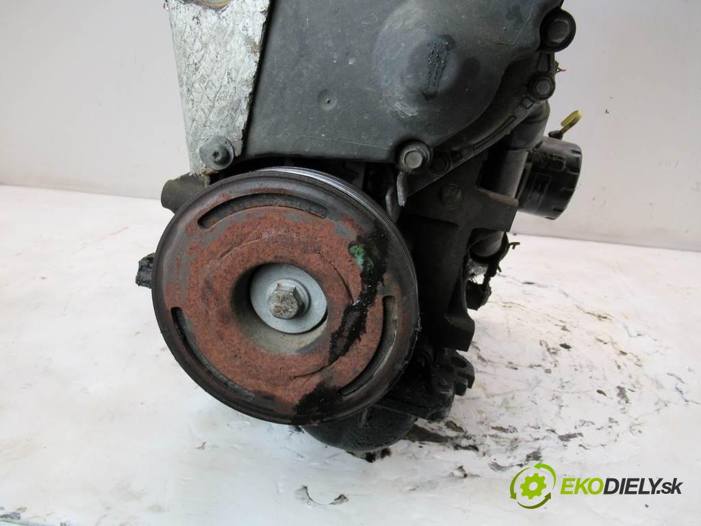 Renault Espace IV  2002 120kw 2.0T 163KM 02-06 2000 motor F4R794 (Motory (kompletní))