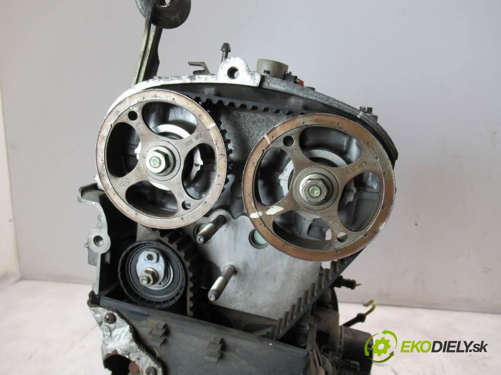 Renault Espace IV  2002 120kw 2.0T 163KM 02-06 2000 motor F4R794 (Motory (kompletní))