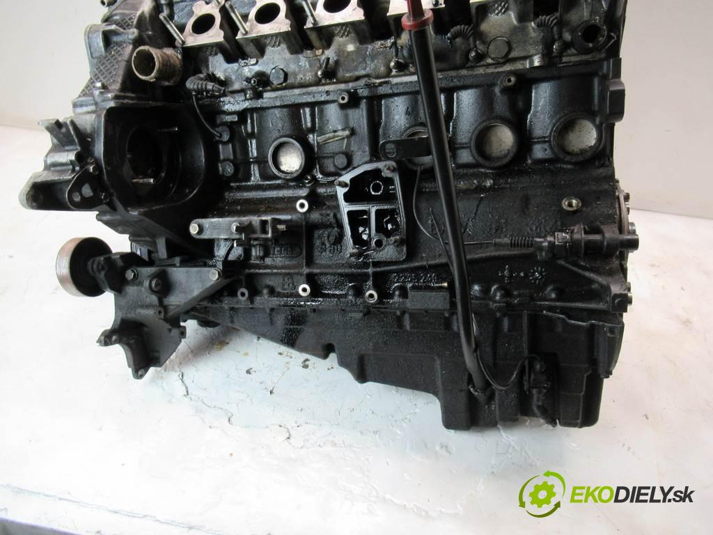 BMW 5 E39  1995 105KW SEDAN 2.5TDS 143KM 96-04 2498 Motor M51D25 (Motory (kompletné))