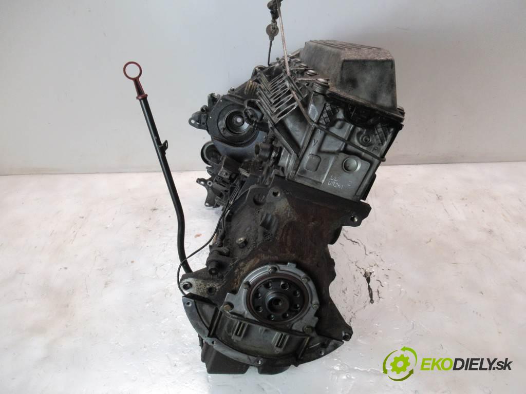 BMW 5 E39  1995 105KW SEDAN 2.5TDS 143KM 96-04 2498 Motor M51D25 (Motory (kompletné))