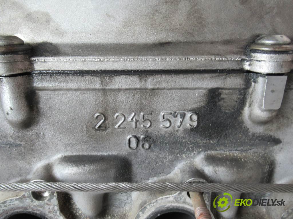 BMW 5 E39  1995 105KW SEDAN 2.5TDS 143KM 96-04 2498 Motor M51D25 (Motory (kompletné))