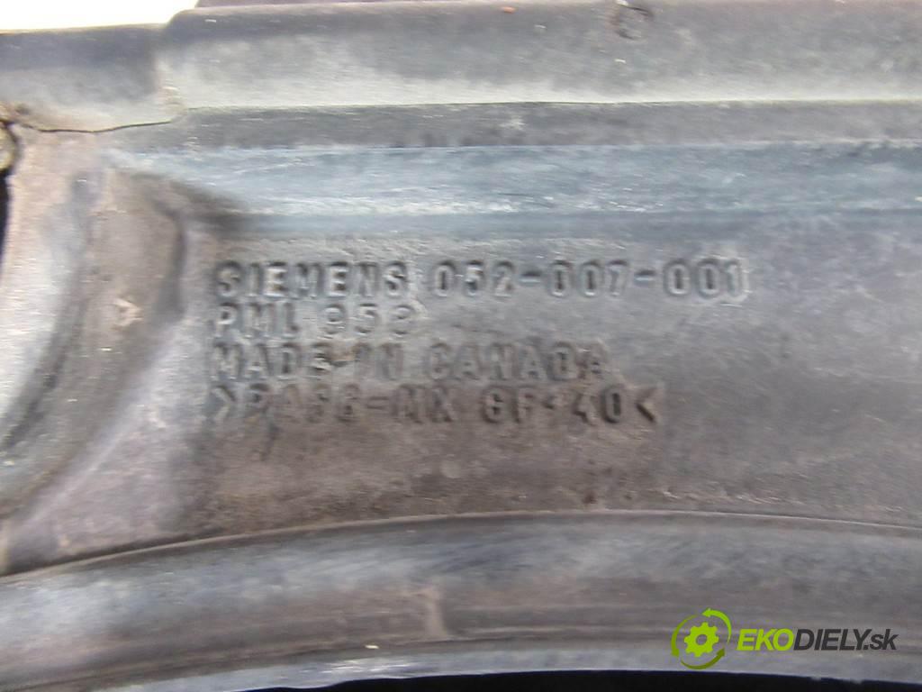 BMW 5 E39  1995 105KW SEDAN 2.5TDS 143KM 96-04 2498 Ventilátor klimatizácie 8370993 (Ventilátory chladičov klimatizácie)