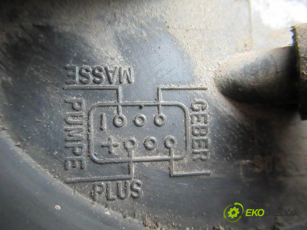 BMW 5 E39    SEDAN 2.5TDS 143KM 96-04  Pumpa paliva vnútorná 1182954 (Palivové pumpy, čerpadlá, plaváky)