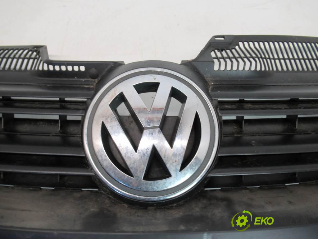 Volkswagen Golf V  2004 77 kW HATCHBACK 3D 1.9TDI 105KM 03-08 1900 Mriežka maska 1K5853653C (Mriežky, masky)