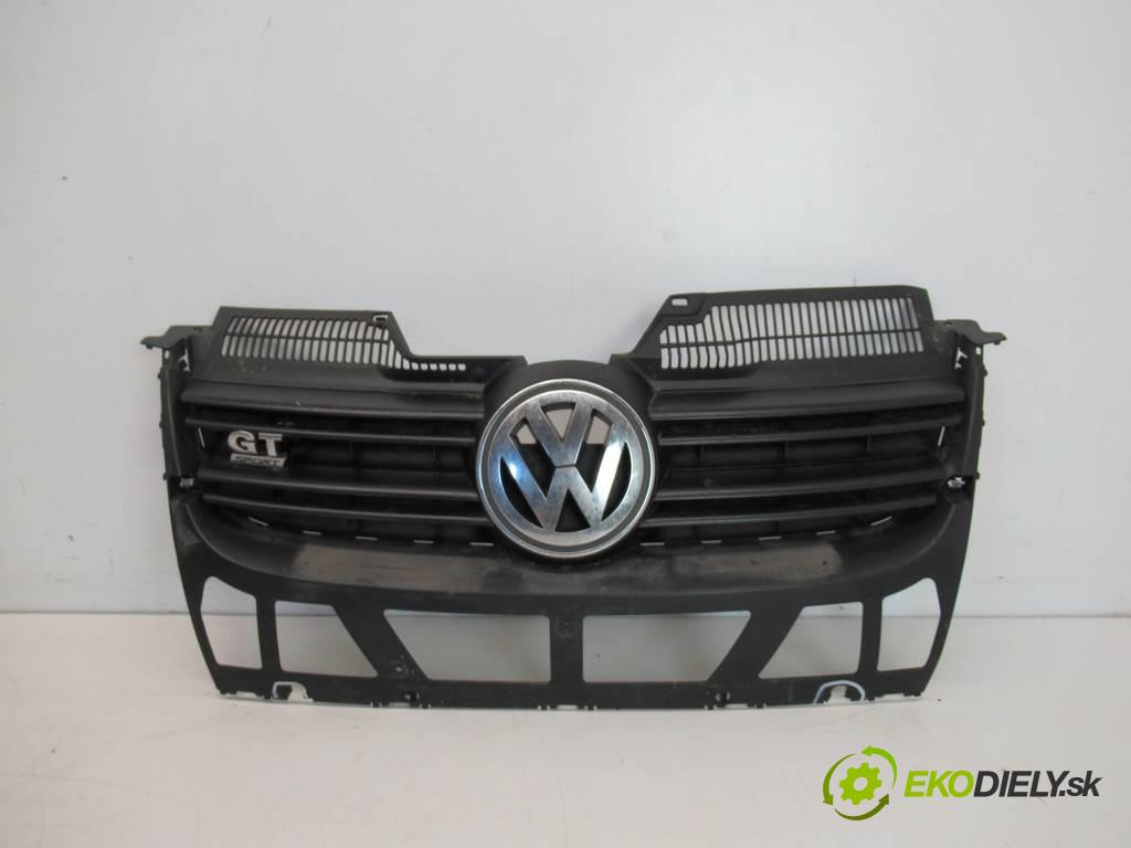 Volkswagen Golf V  2004 77 kW HATCHBACK 3D 1.9TDI 105KM 03-08 1900 Mriežka maska 1K5853653C (Mriežky, masky)