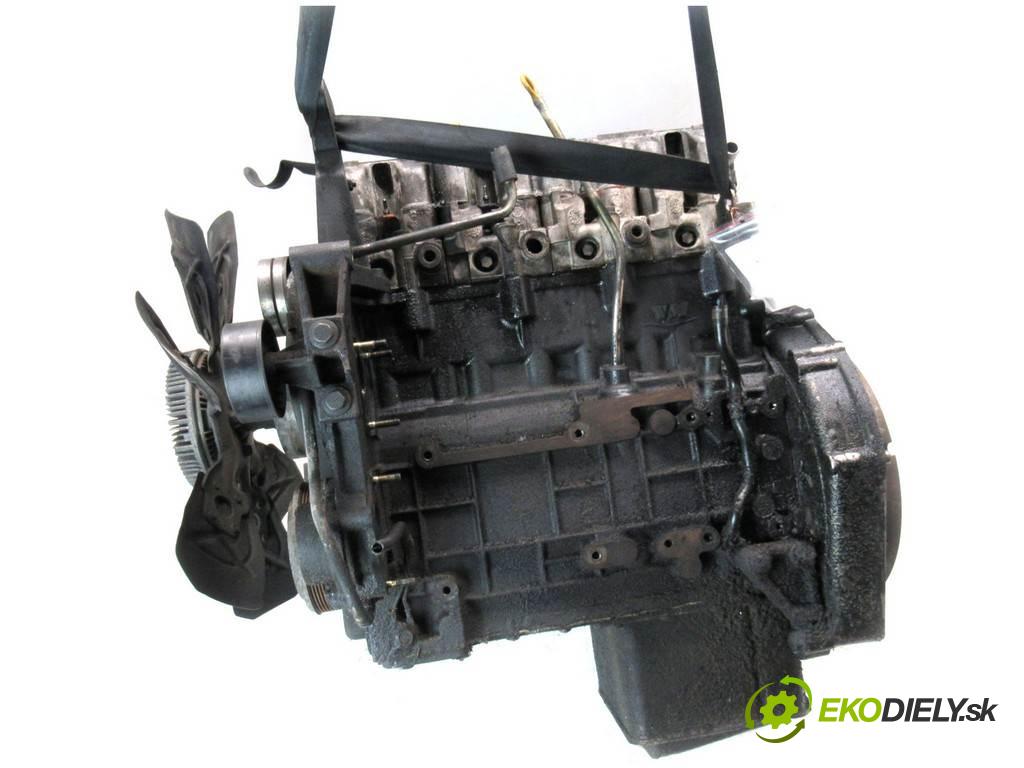 Jeep Grand Cherokee ZJ  1998 85 kw LIFT 2.5TD 115KM 95-98 2500 Motor ENC VM61B (Motory (kompletné))