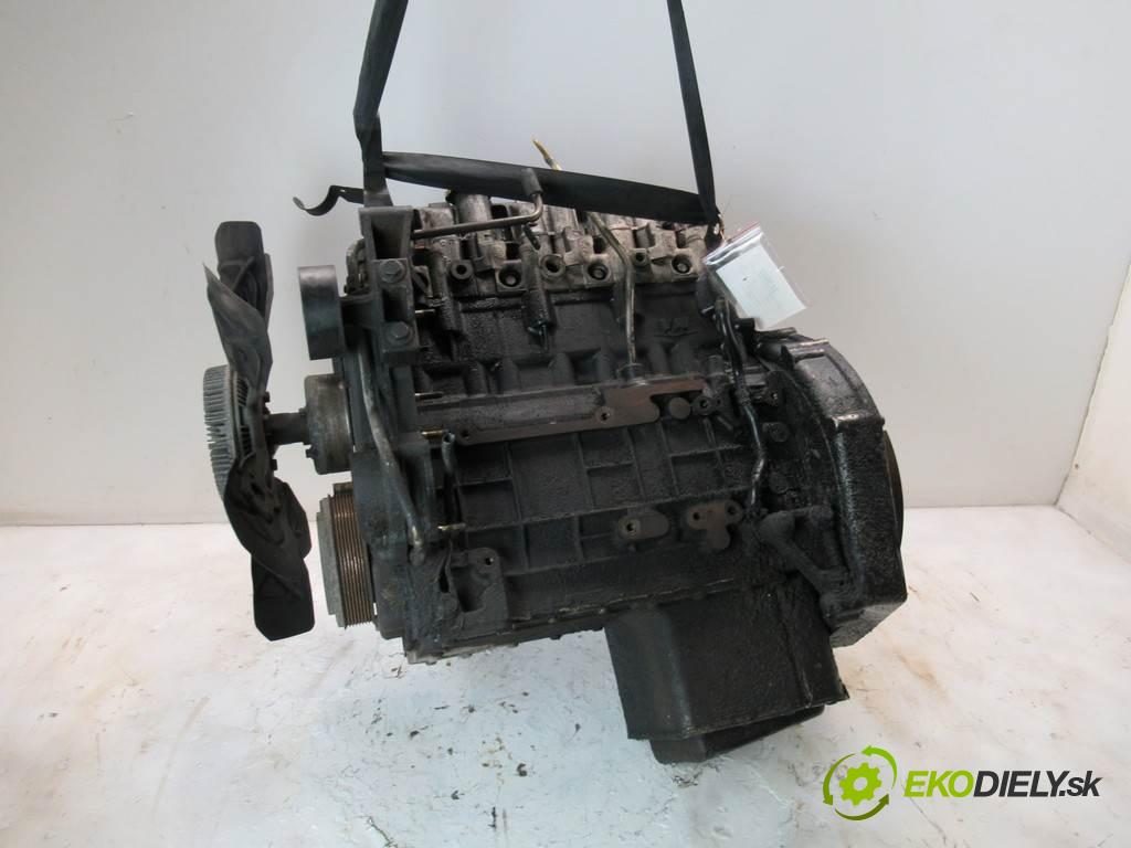 Jeep Grand Cherokee ZJ  1998 85 kw LIFT 2.5TD 115KM 95-98 2500 Motor ENC VM61B (Motory (kompletné))