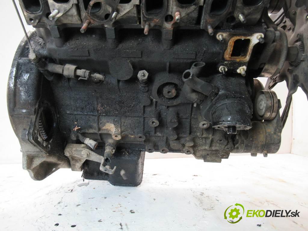 Jeep Grand Cherokee ZJ  1998 85 kw LIFT 2.5TD 115KM 95-98 2500 Motor ENC VM61B (Motory (kompletné))