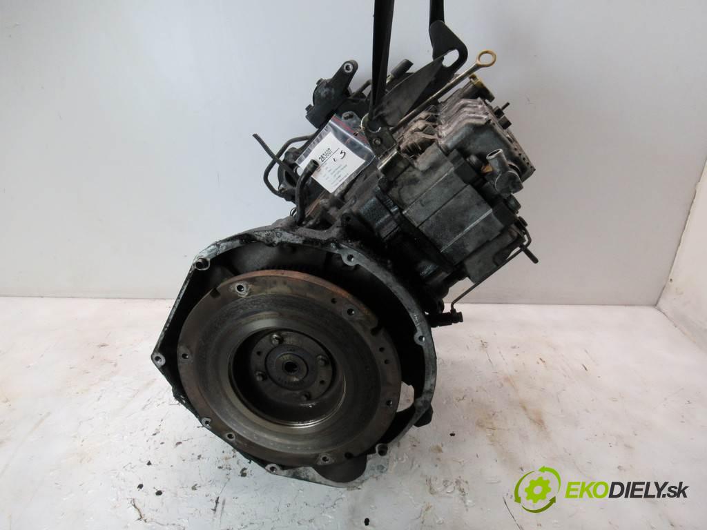 Jeep Grand Cherokee ZJ  1998 85 kw LIFT 2.5TD 115KM 95-98 2500 Motor ENC VM61B (Motory (kompletné))