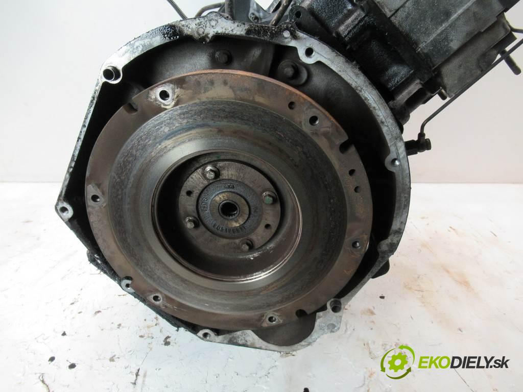 Jeep Grand Cherokee ZJ  1998 85 kw LIFT 2.5TD 115KM 95-98 2500 Motor ENC VM61B (Motory (kompletné))