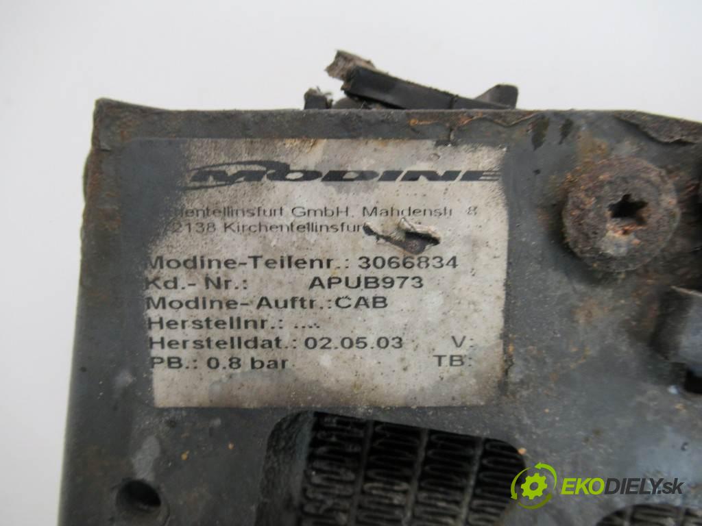 DAF LF    55.220  Chladič vody 3066834 (Chladiče vody)