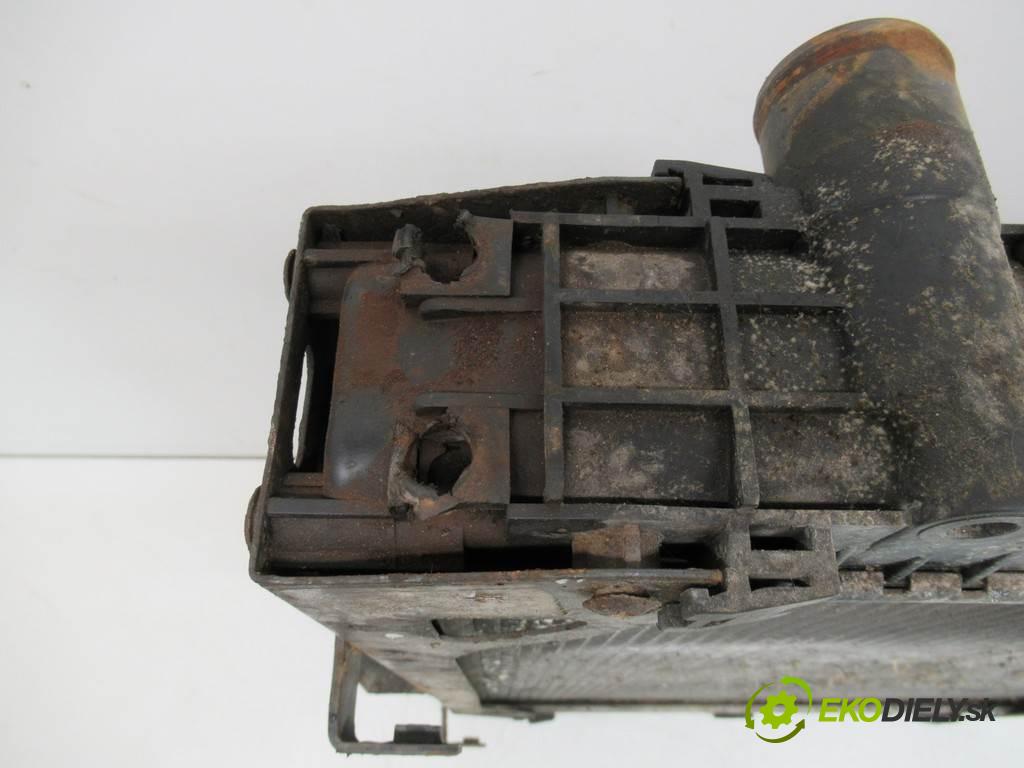 DAF LF    55.220  Chladič vody 3066834 (Chladiče vody)