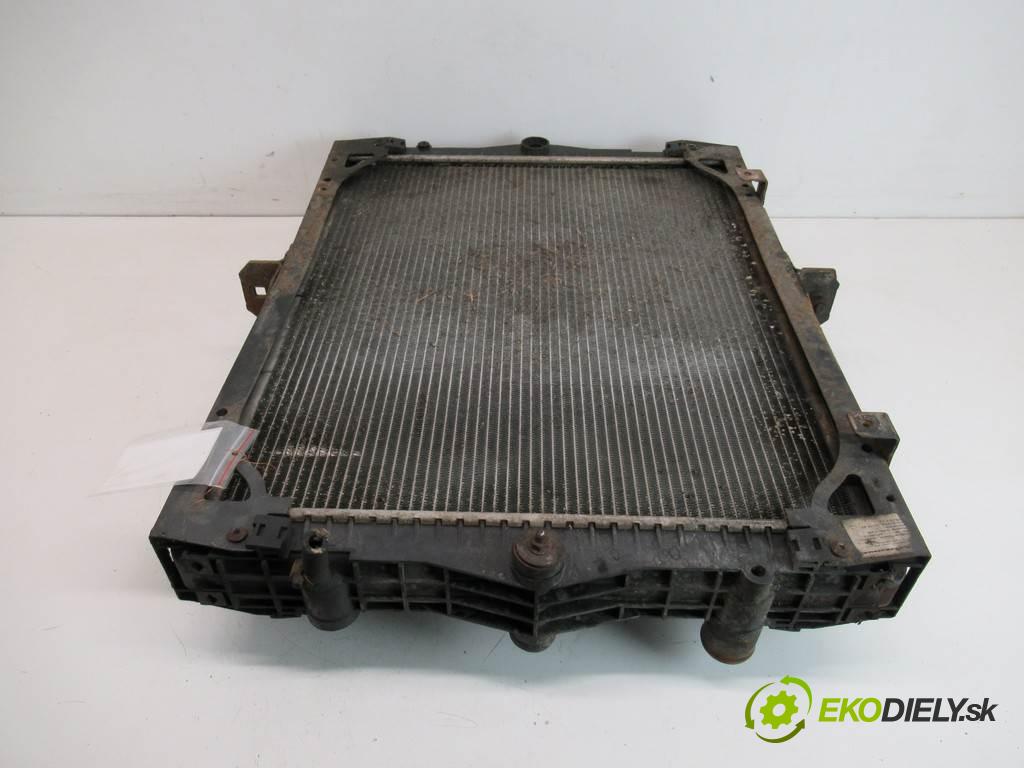 DAF LF    55.220  Chladič vody 3066834 (Chladiče vody)