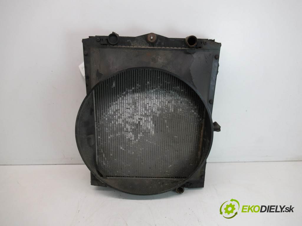 DAF LF    55.220  Chladič vody 3066834 (Chladiče vody)