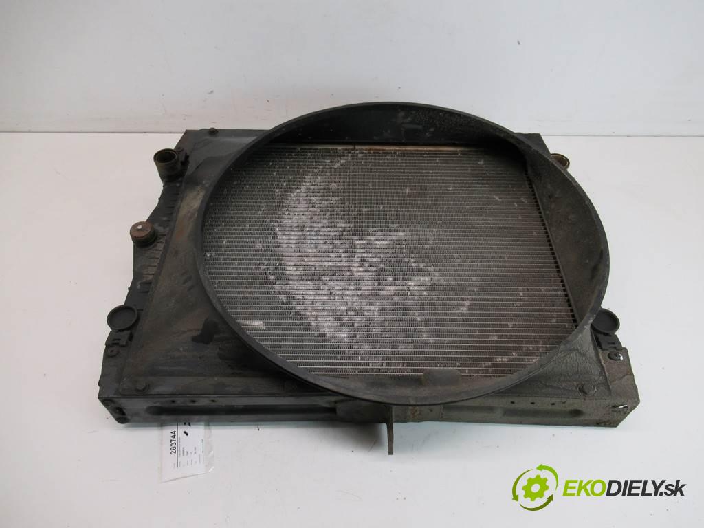 DAF LF    55.220  Chladič vody 3066834 (Chladiče vody)