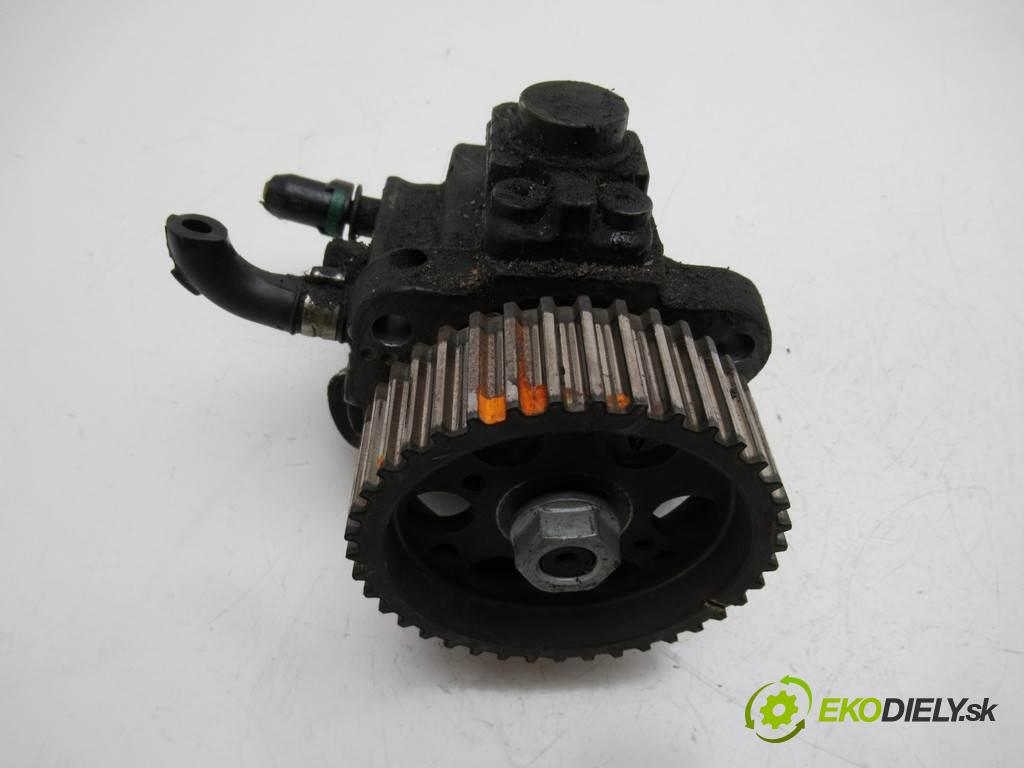 Fiat Doblo II  2014 77 kW 1.6D Multijet 105KM 10-14 1600 Pumpa vstrekovacia  (Vstrekovacie čerpadlá)