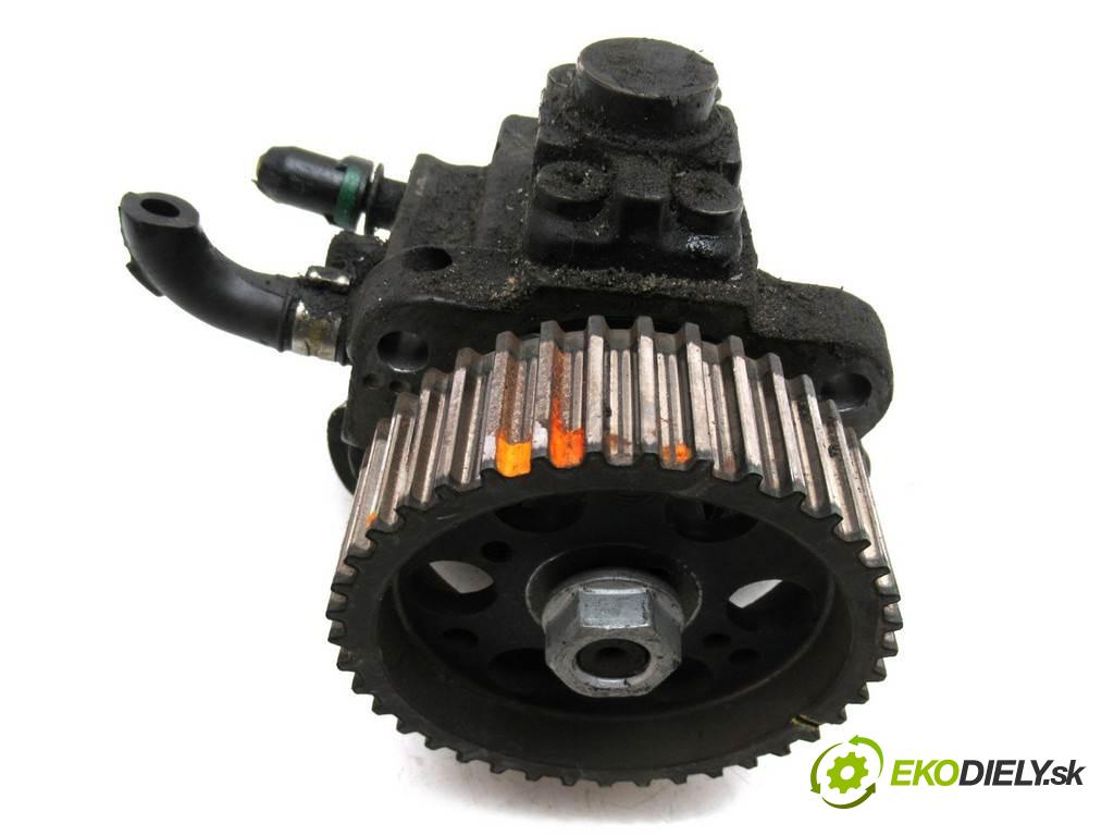 Fiat Doblo II  2014 77 kW 1.6D Multijet 105KM 10-14 1600 Pumpa vstrekovacia  (Vstrekovacie čerpadlá)