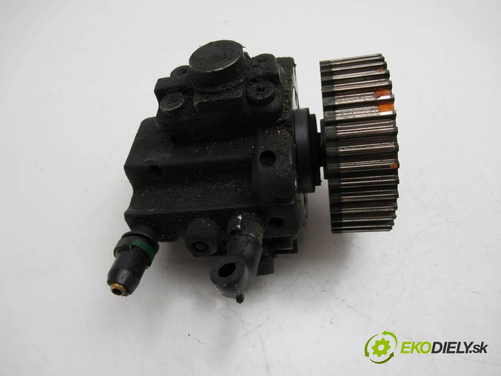 Fiat Doblo II  2014 77 kW 1.6D Multijet 105KM 10-14 1600 Pumpa vstrekovacia  (Vstrekovacie čerpadlá)