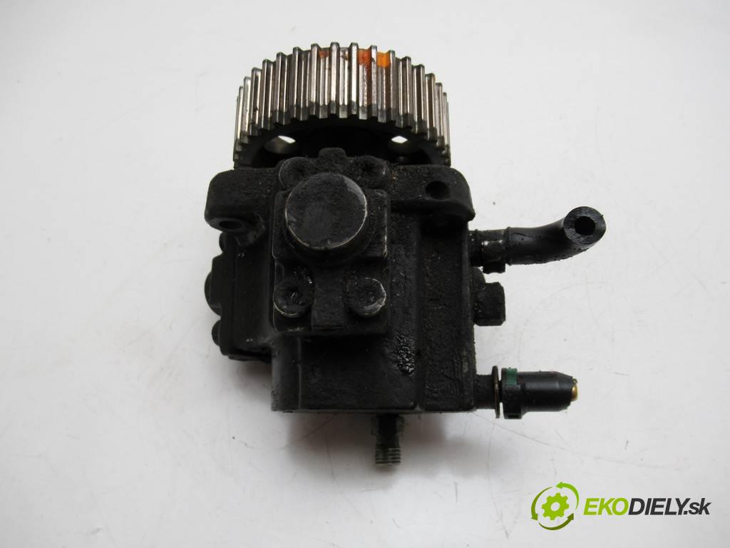 Fiat Doblo II  2014 77 kW 1.6D Multijet 105KM 10-14 1600 Pumpa vstrekovacia  (Vstrekovacie čerpadlá)