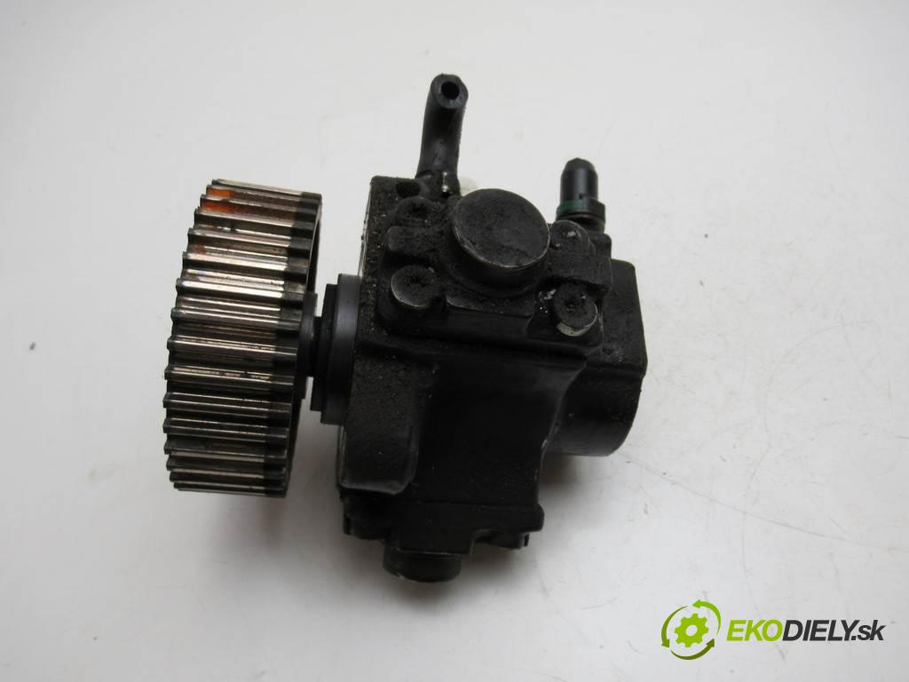 Fiat Doblo II  2014 77 kW 1.6D Multijet 105KM 10-14 1600 Pumpa vstrekovacia  (Vstrekovacie čerpadlá)