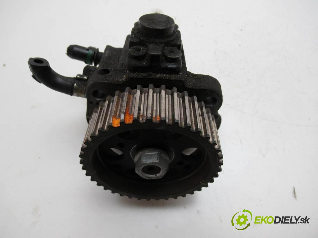 Fiat Doblo II  2014 77 kW 1.6D Multijet 105KM 10-14 1600 Pumpa vstrekovacia  (Vstrekovacie čerpadlá)