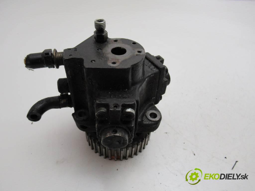 Fiat Doblo II  2014 77 kW 1.6D Multijet 105KM 10-14 1600 Pumpa vstrekovacia  (Vstrekovacie čerpadlá)