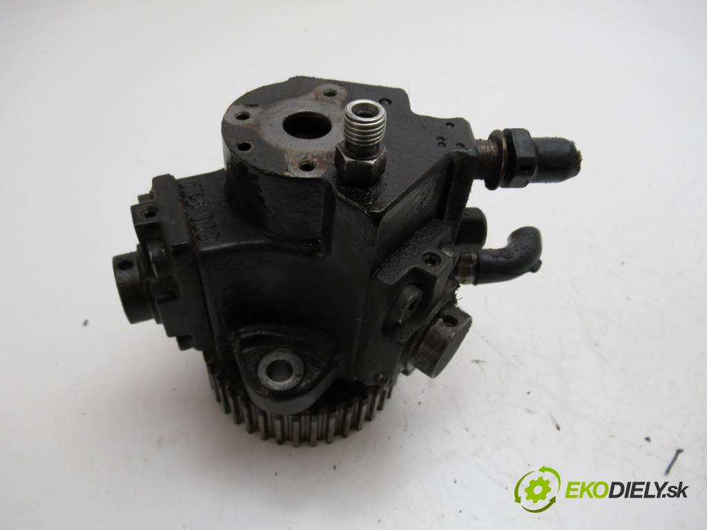 Fiat Doblo II  2014 77 kW 1.6D Multijet 105KM 10-14 1600 Pumpa vstrekovacia  (Vstrekovacie čerpadlá)