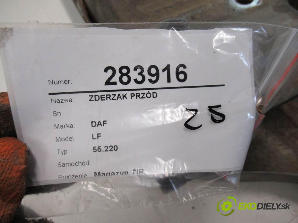 DAF LF    55.220  nárazník přední část