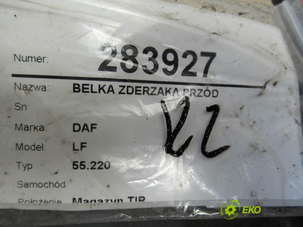 DAF LF    55.220  Výstuha nárazníka predný  (Výstuhy predné)