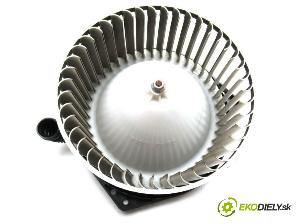 Honda FR-V  2004 110 kW FRV 2.0B 150KM 05-09 2000 Ventilátor ventilátor kúrenia  (Ventilátory kúrenia)