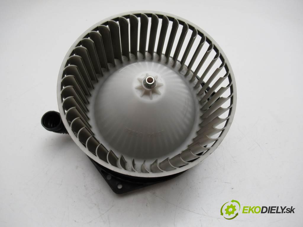 Honda FR-V  2004 110 kW FRV 2.0B 150KM 05-09 2000 Ventilátor ventilátor kúrenia  (Ventilátory kúrenia)