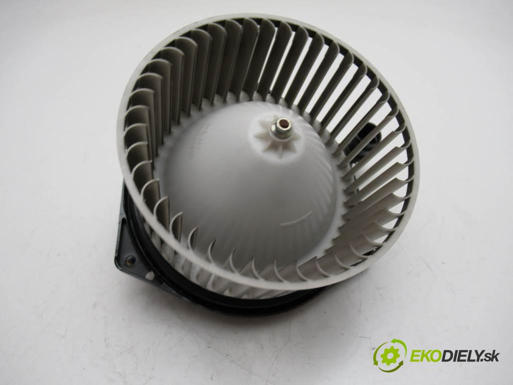 Honda FR-V  2004 110 kW FRV 2.0B 150KM 05-09 2000 Ventilátor ventilátor kúrenia  (Ventilátory kúrenia)