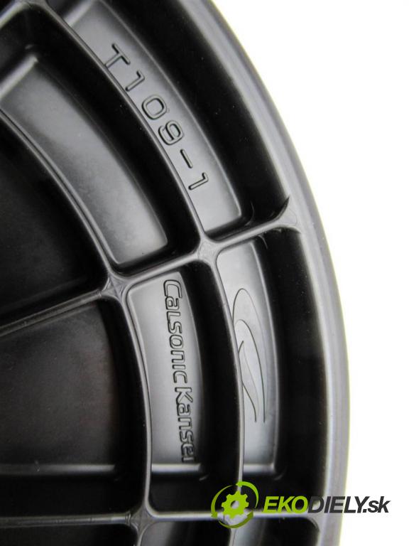 Honda FR-V  2004 110 kW FRV 2.0B 150KM 05-09 2000 Ventilátor ventilátor kúrenia  (Ventilátory kúrenia)