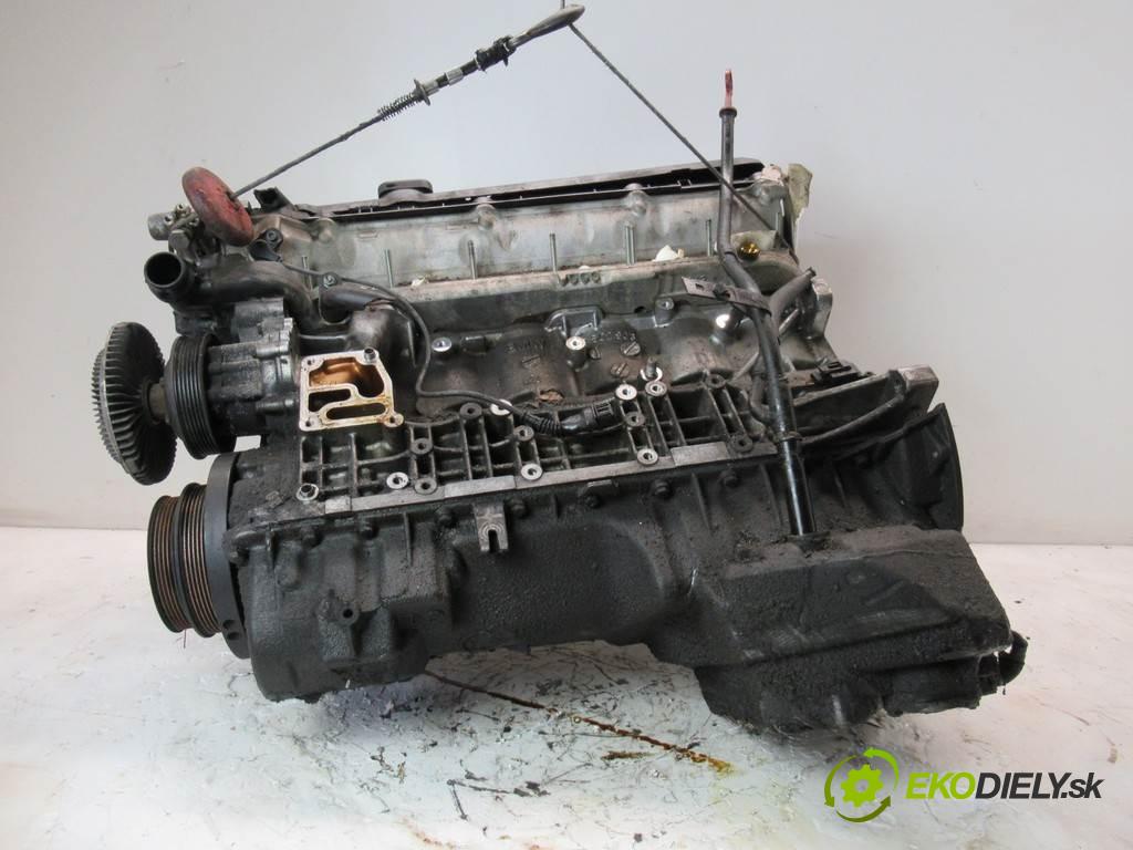 BMW 5 E39    2.5B 192KM 95-03  Motor M54B25 (Motory (kompletné))