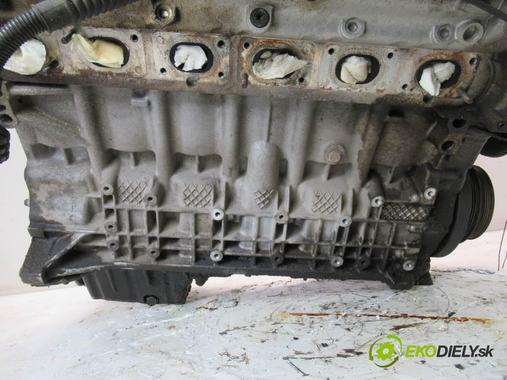 BMW 5 E39    2.5B 192KM 95-03  Motor M54B25 (Motory (kompletné))