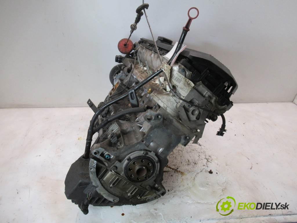 BMW 5 E39    2.5B 192KM 95-03  Motor M54B25 (Motory (kompletné))