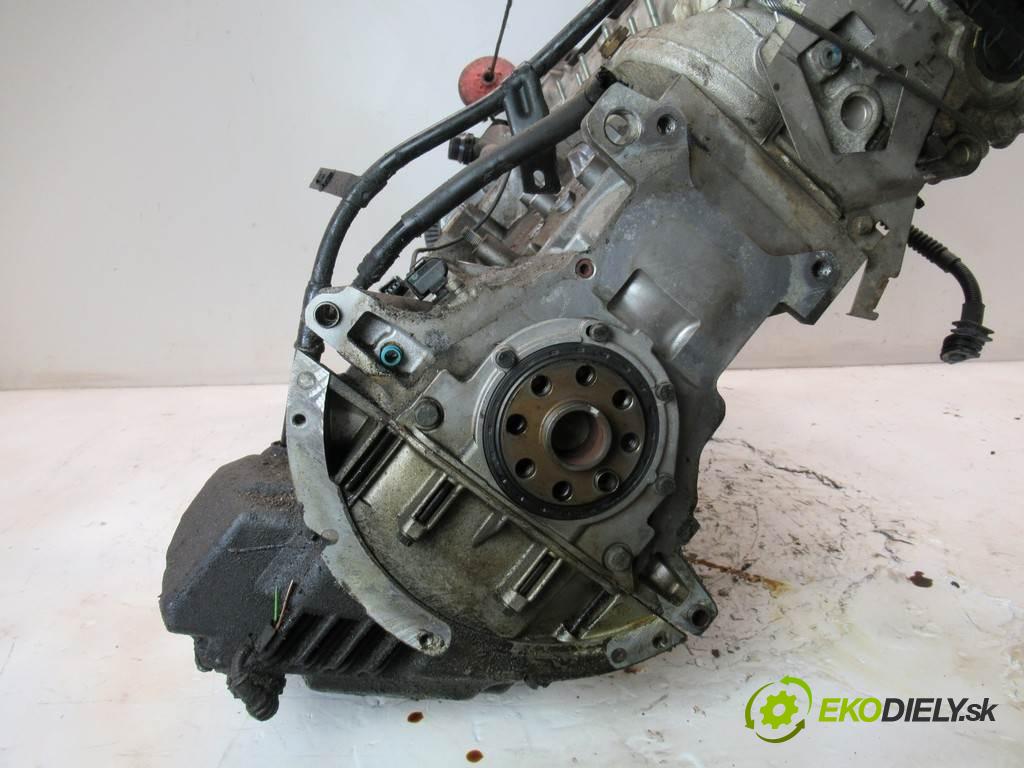 BMW 5 E39    2.5B 192KM 95-03  Motor M54B25 (Motory (kompletné))