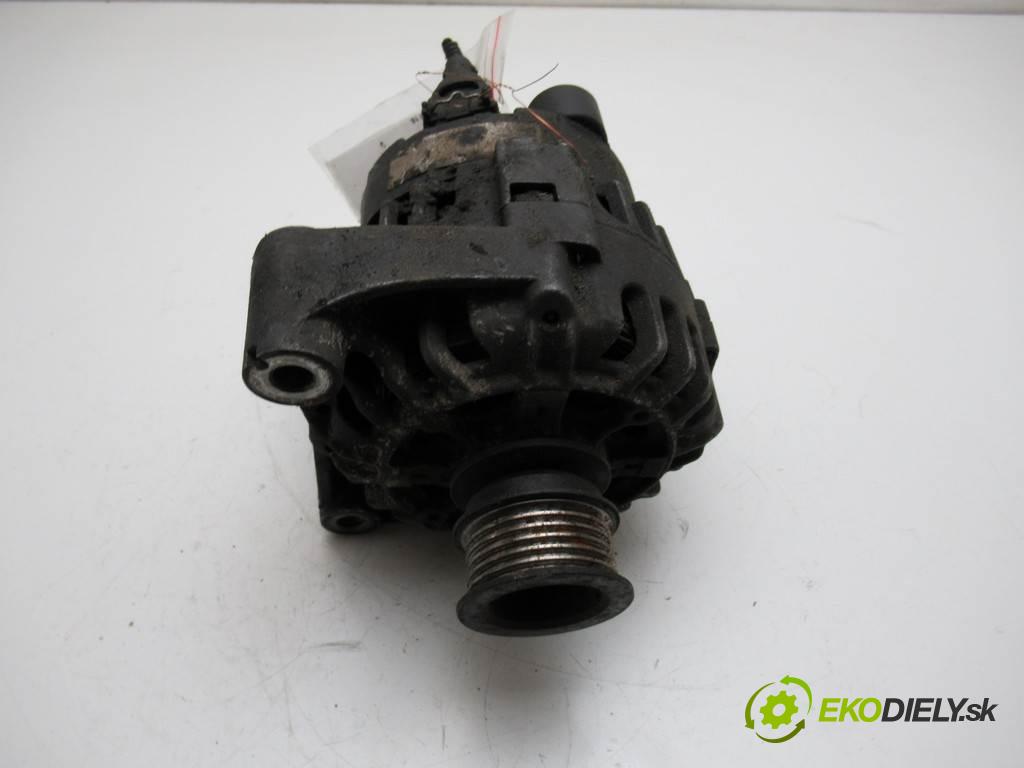 BMW 5 E39    2.5B 192KM 95-03  Alternátor  (Alternátory)