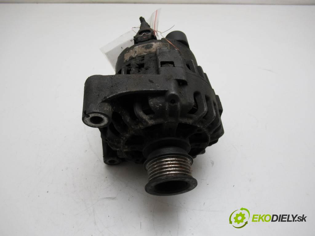 BMW 5 E39    2.5B 192KM 95-03  Alternátor  (Alternátory)