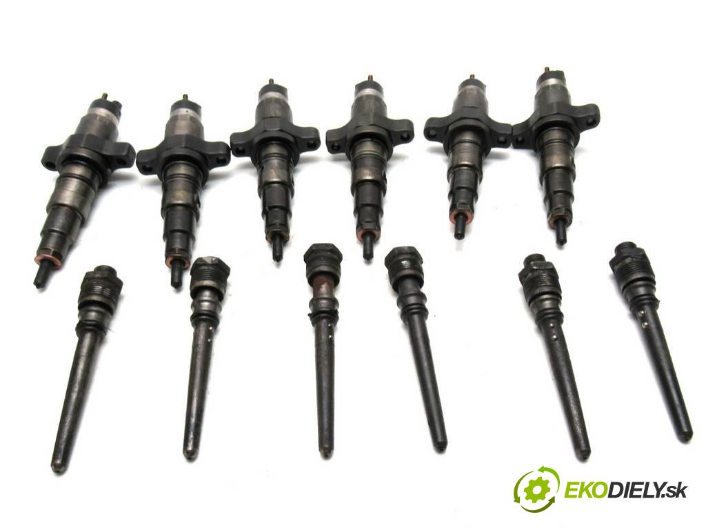 DAF LF    55.220  vstřikovací ventily 0445120007