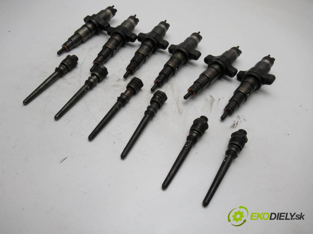 DAF LF    55.220  vstřikovací ventily 0445120007