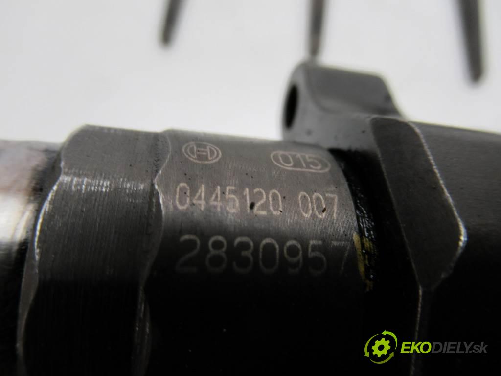 DAF LF    55.220  vstřikovací ventily 0445120007