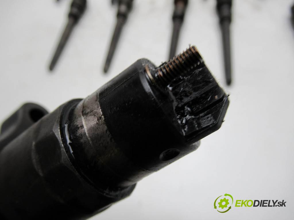 DAF LF    55.220  vstřikovací ventily 0445120007