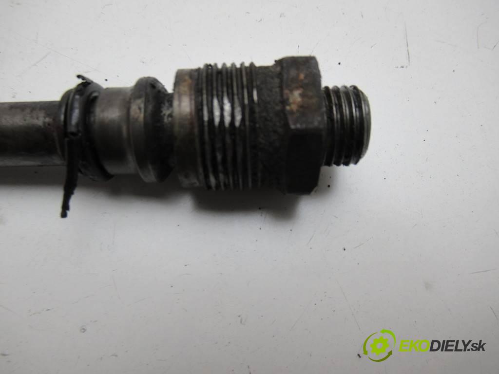 DAF LF    55.220  vstřikovací ventily 0445120007