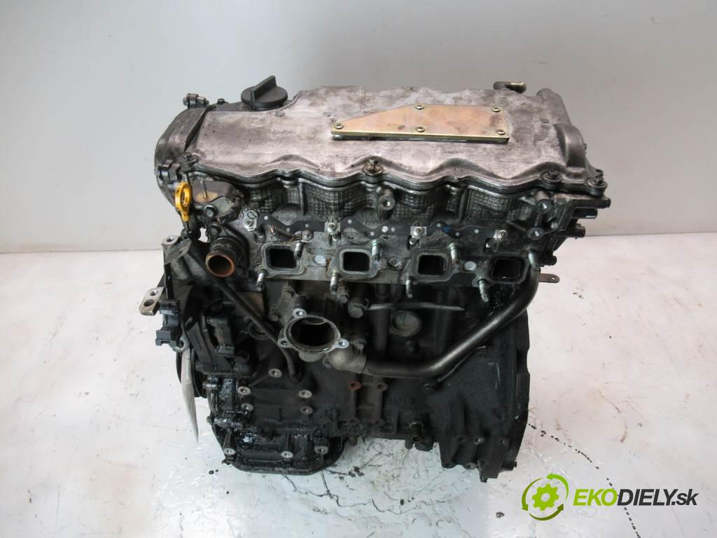 Nissan Almera Tino  2002 84kw 2.2DCI 136KM 00-06 2184 Motor YD22 (Motory (kompletné))