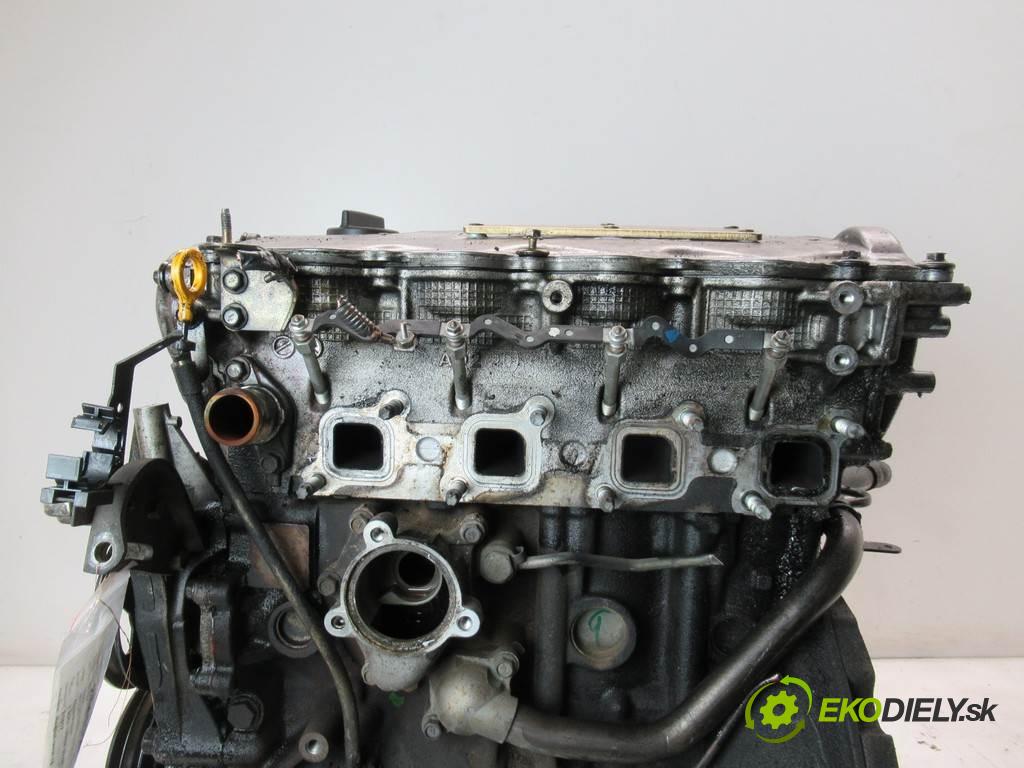 Nissan Almera Tino  2002 84kw 2.2DCI 136KM 00-06 2184 Motor YD22 (Motory (kompletné))