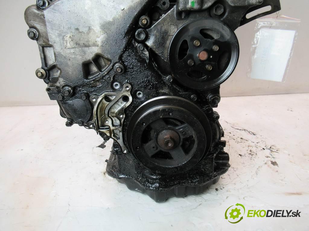 Nissan Almera Tino  2002 84kw 2.2DCI 136KM 00-06 2184 Motor YD22 (Motory (kompletné))