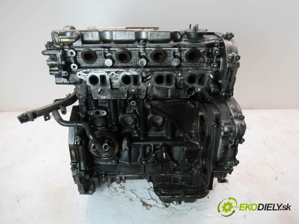 Nissan Almera Tino  2002 84kw 2.2DCI 136KM 00-06 2184 Motor YD22 (Motory (kompletné))