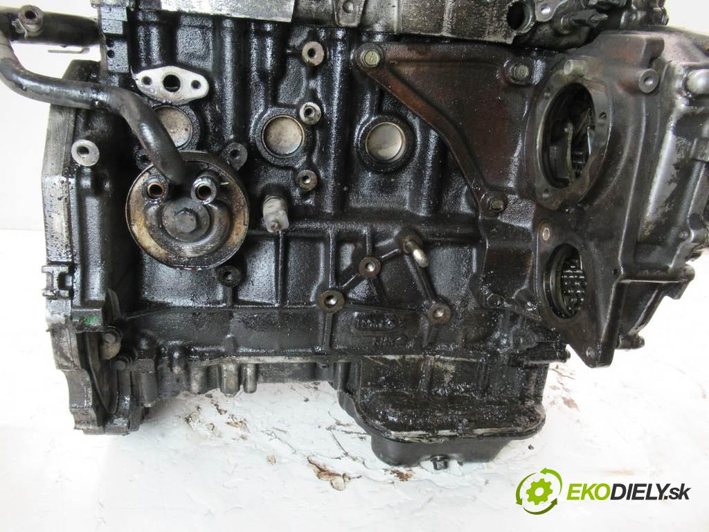 Nissan Almera Tino  2002 84kw 2.2DCI 136KM 00-06 2184 Motor YD22 (Motory (kompletné))